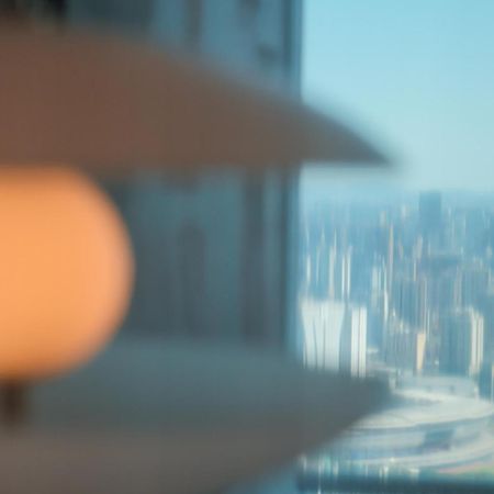 Park Hyatt 창사 시 외부 사진