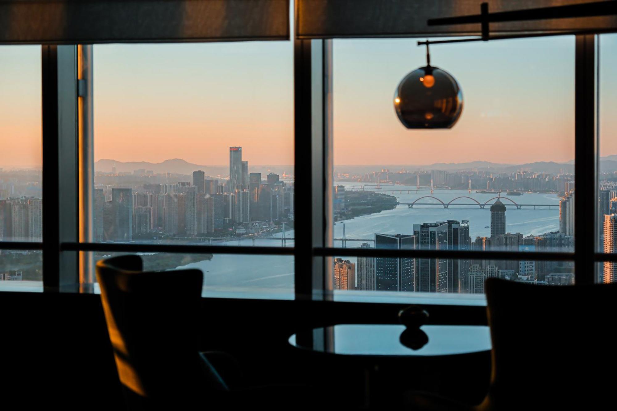Park Hyatt 창사 시 외부 사진