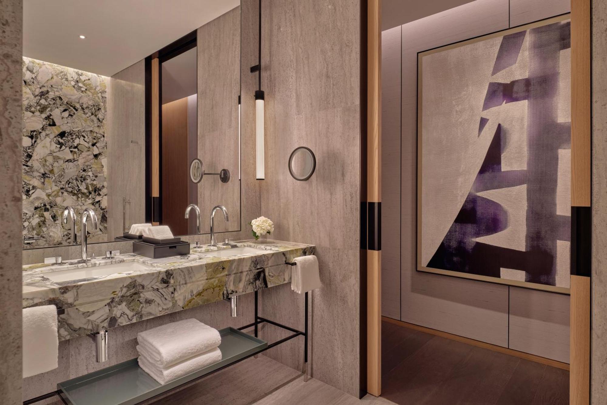 Park Hyatt 창사 시 외부 사진