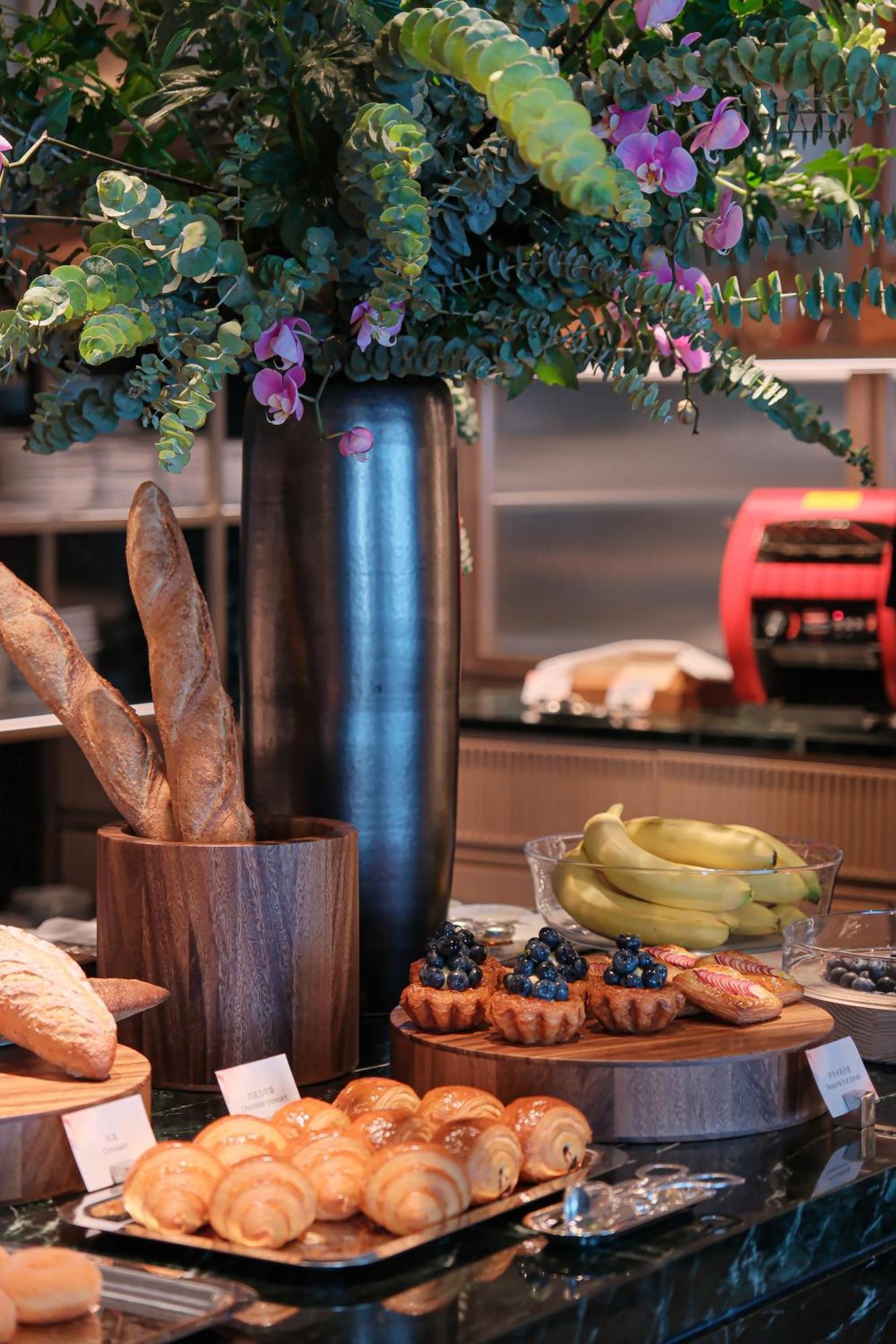 Park Hyatt 창사 시 외부 사진