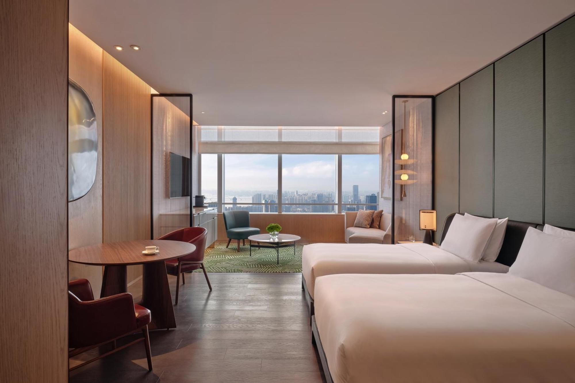 Park Hyatt 창사 시 외부 사진