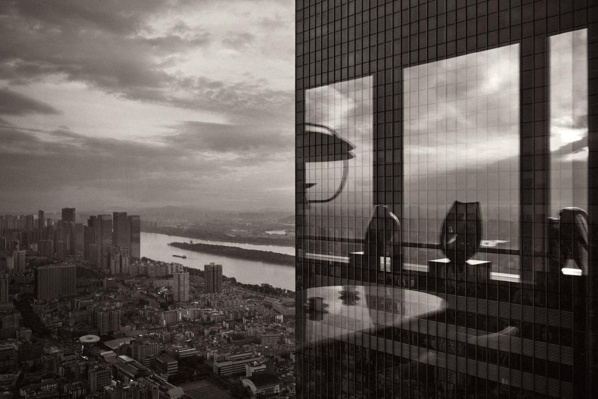 Park Hyatt 창사 시 외부 사진