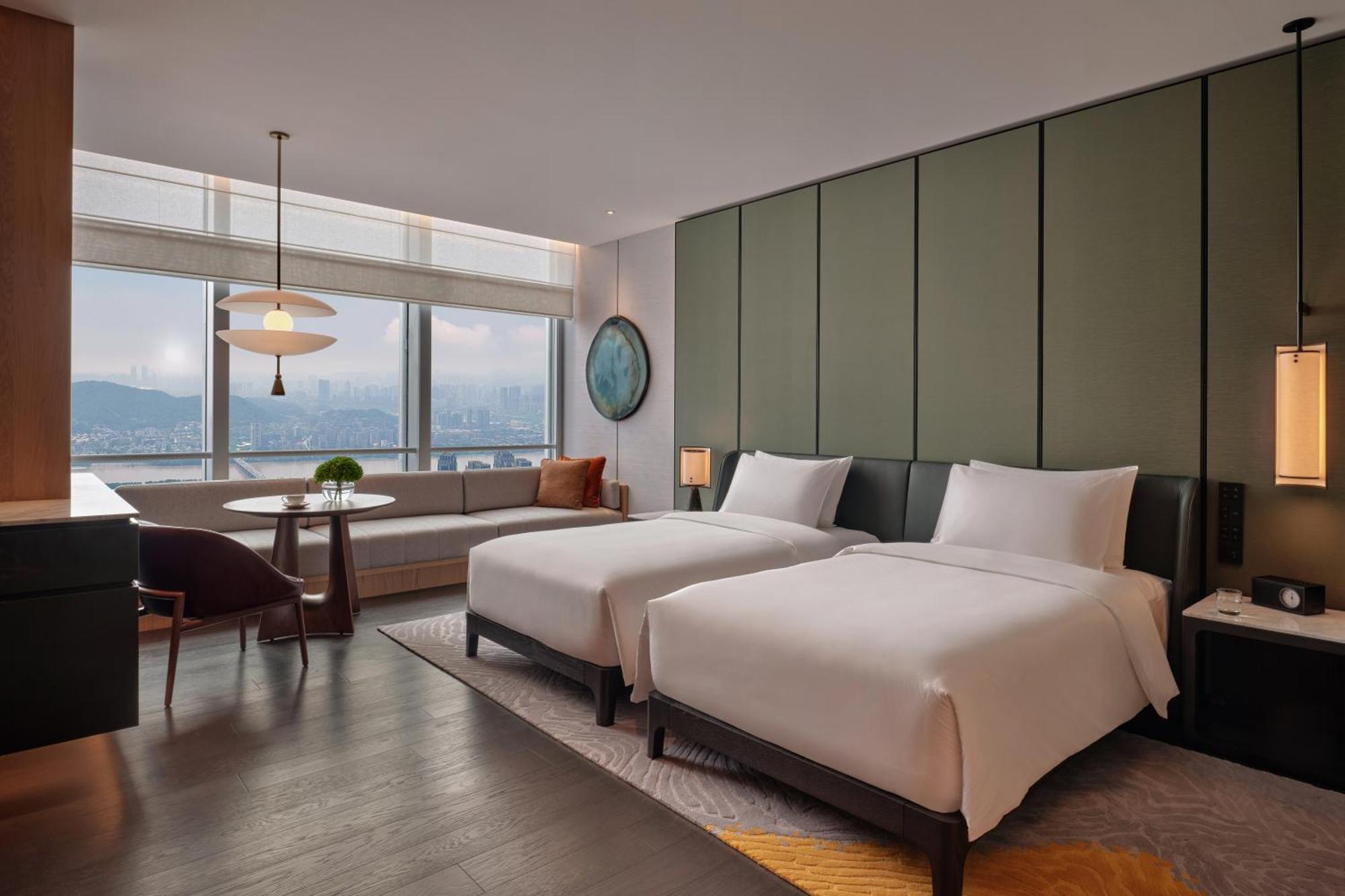 Park Hyatt 창사 시 외부 사진