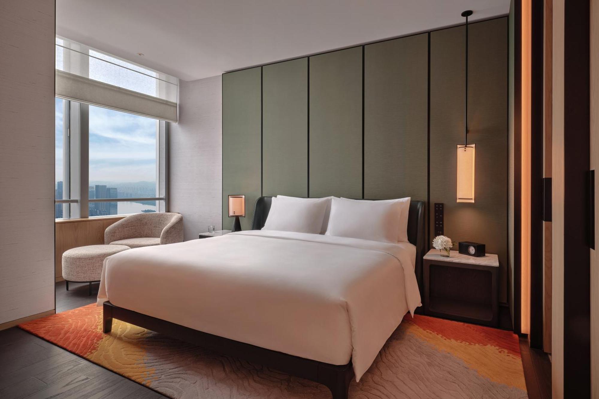 Park Hyatt 창사 시 외부 사진