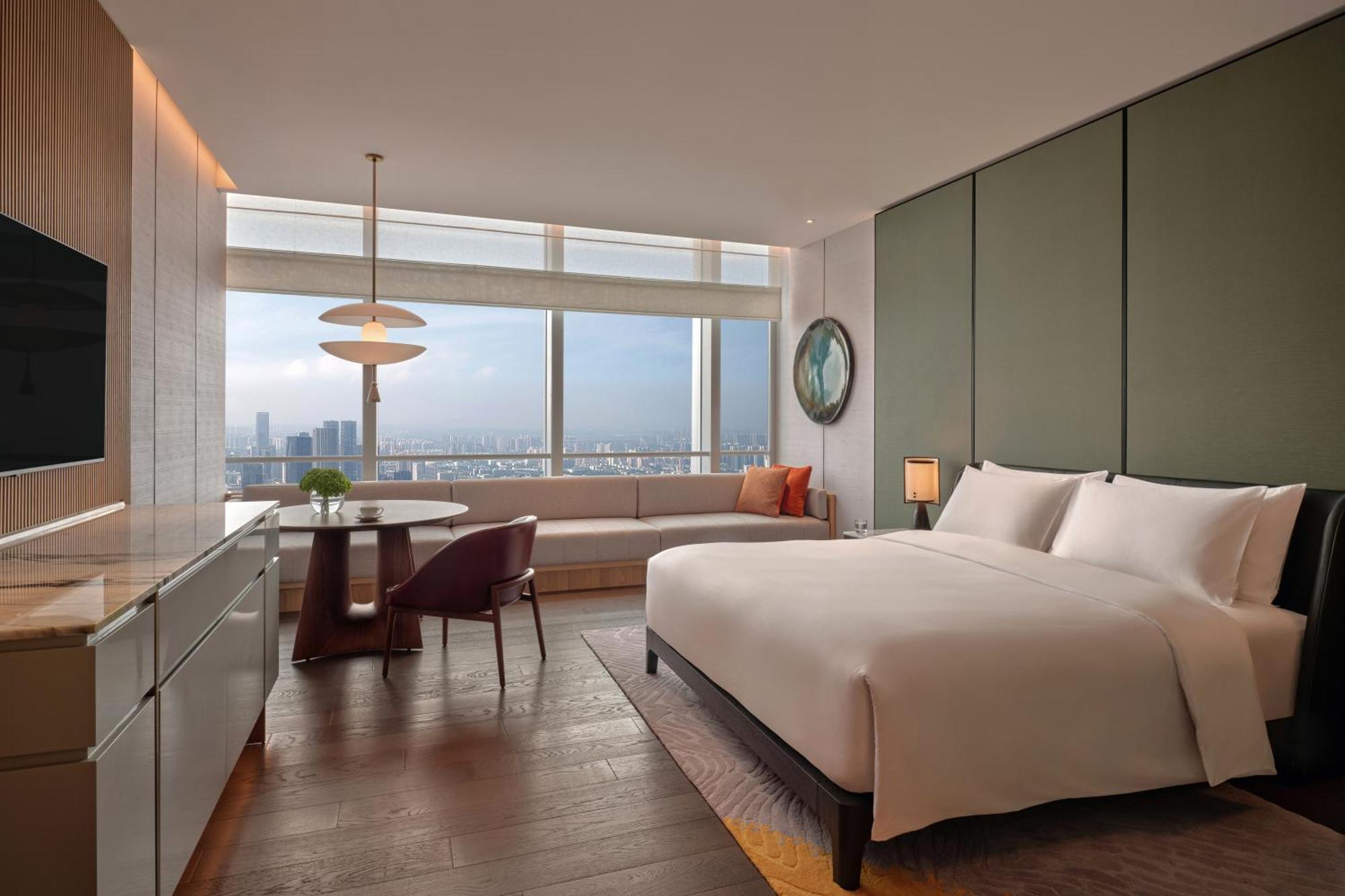Park Hyatt 창사 시 외부 사진