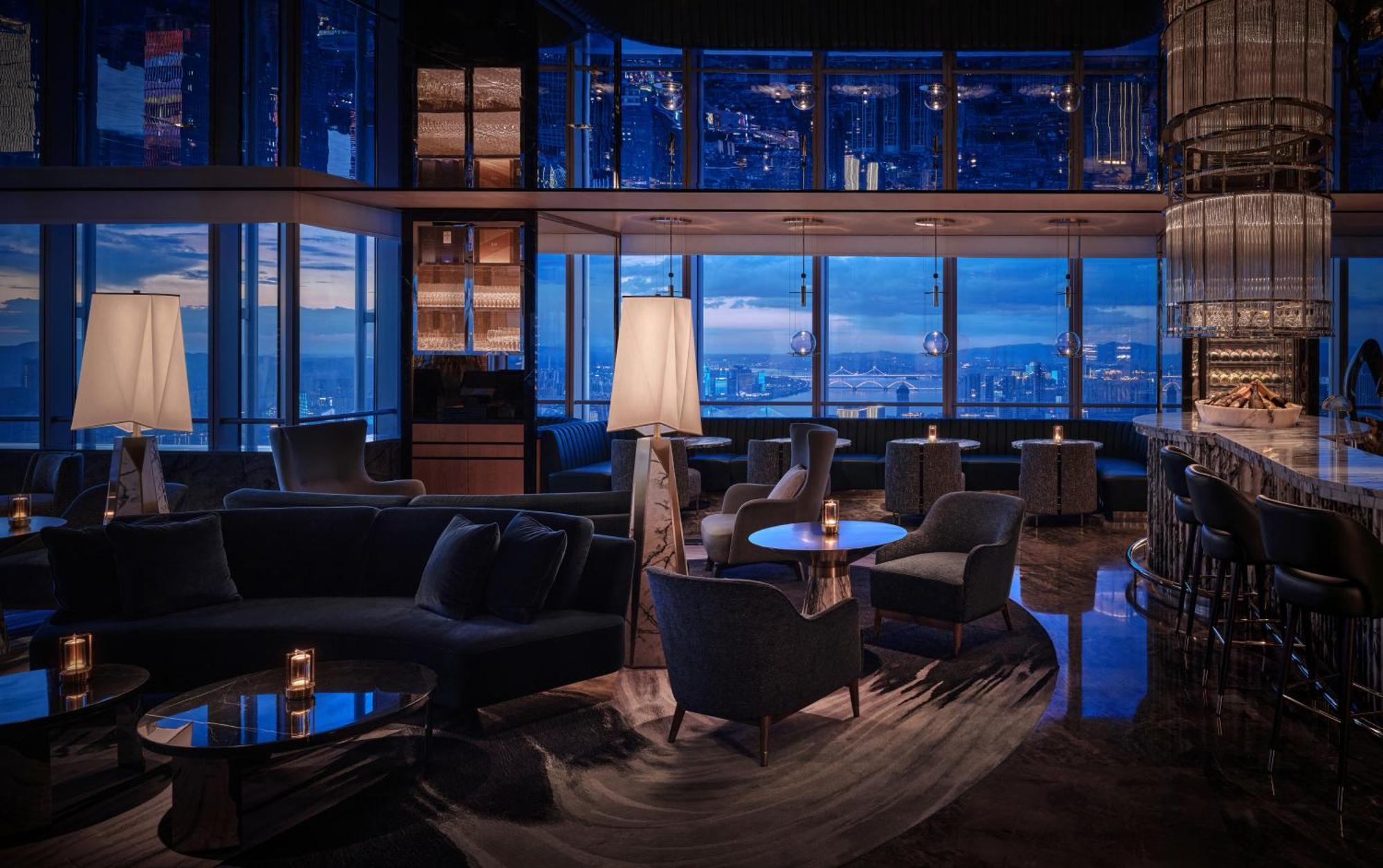 Park Hyatt 창사 시 외부 사진