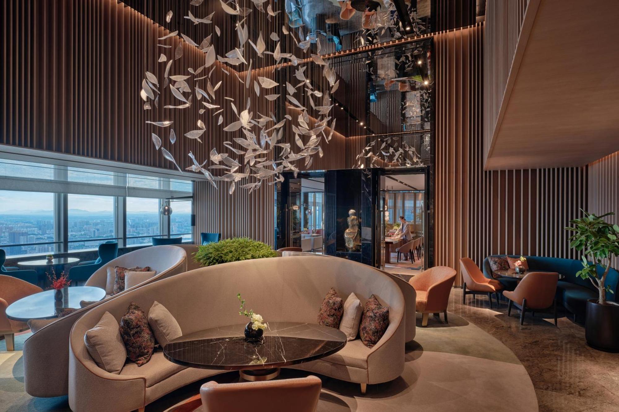 Park Hyatt 창사 시 외부 사진