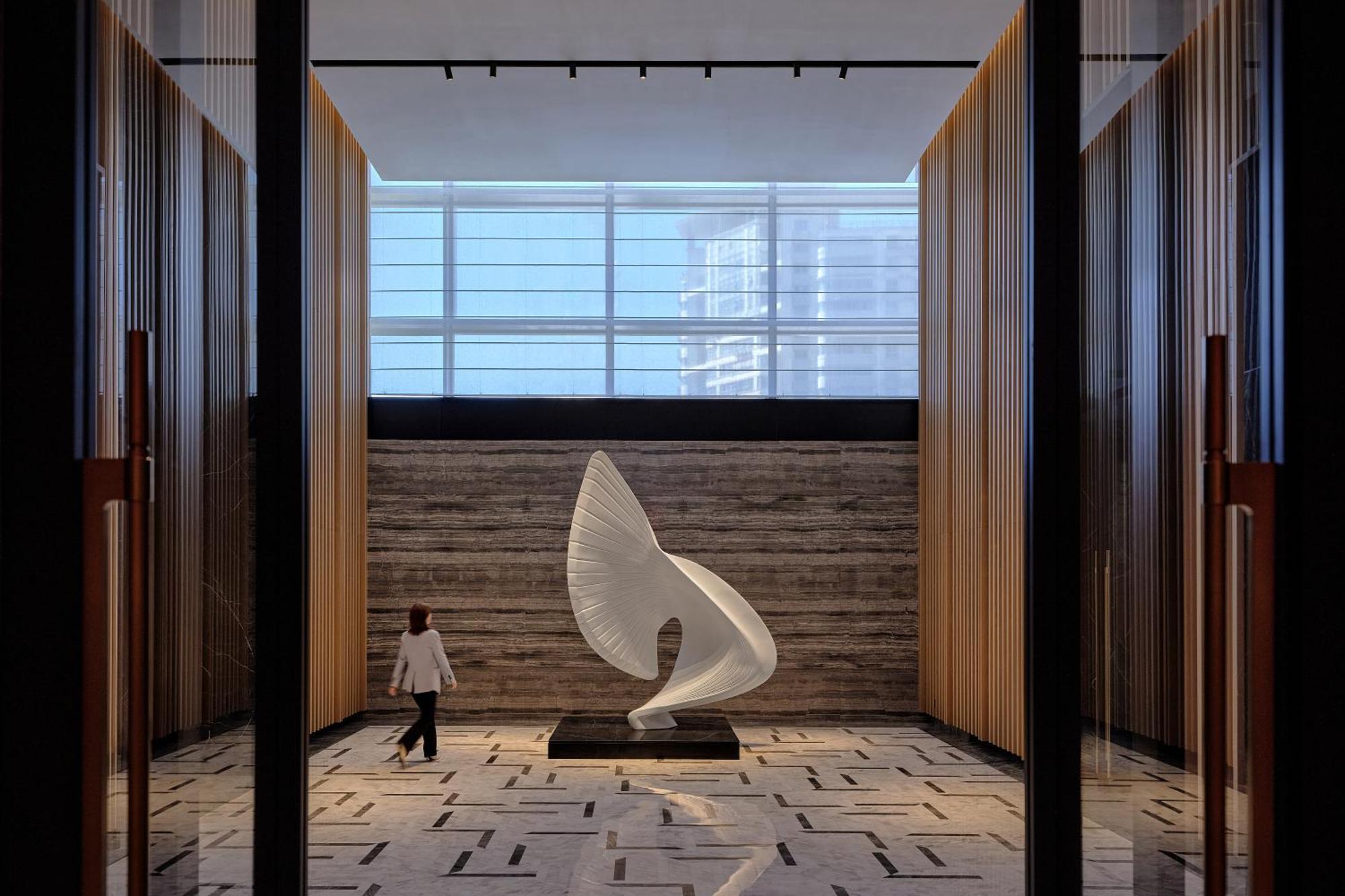 Park Hyatt 창사 시 외부 사진