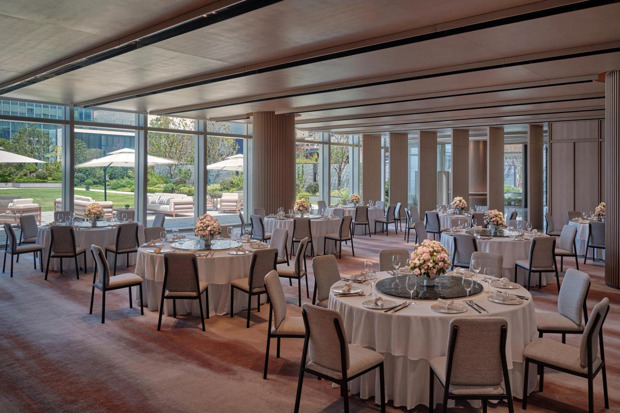 Park Hyatt 창사 시 외부 사진