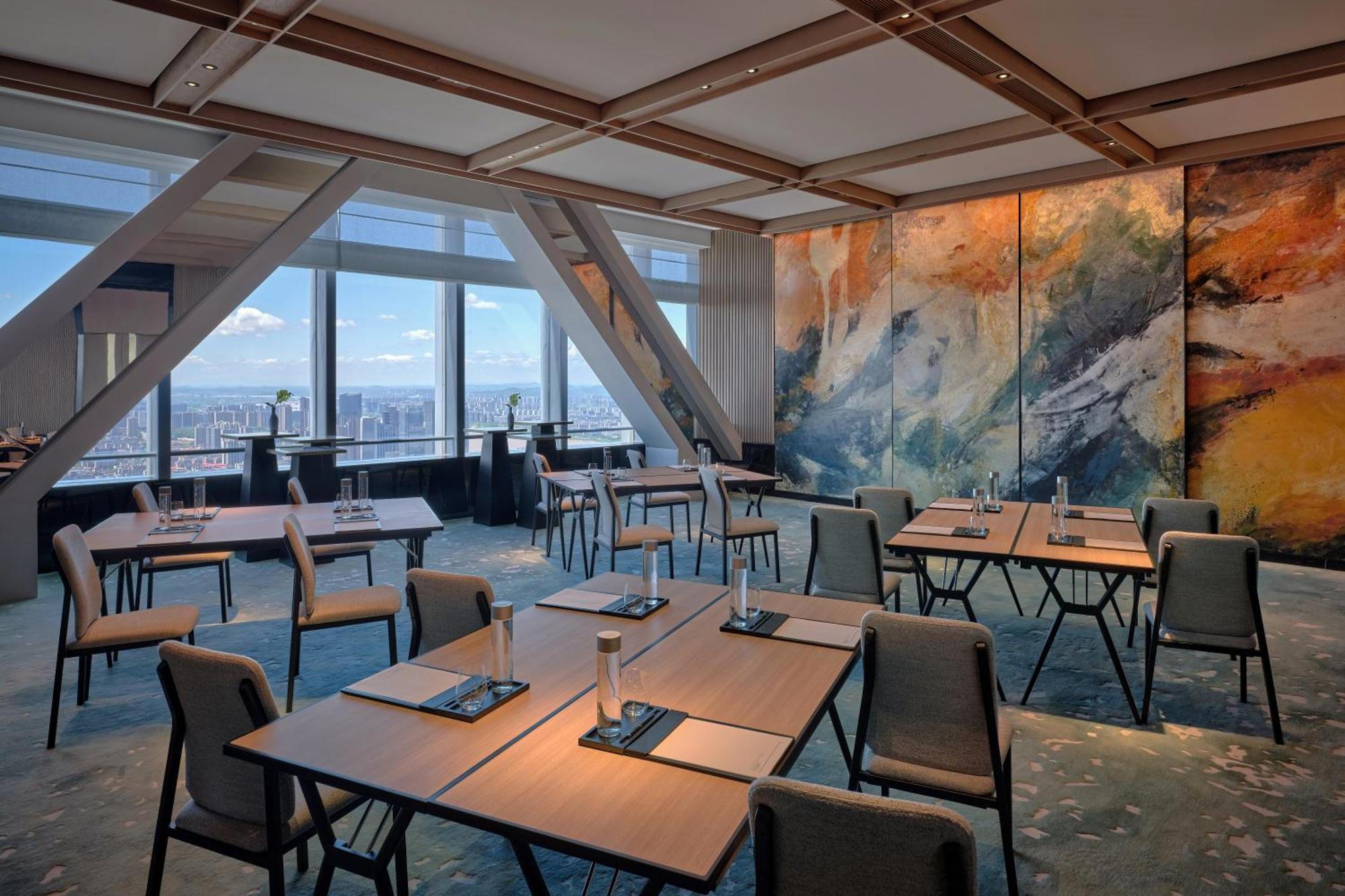 Park Hyatt 창사 시 외부 사진
