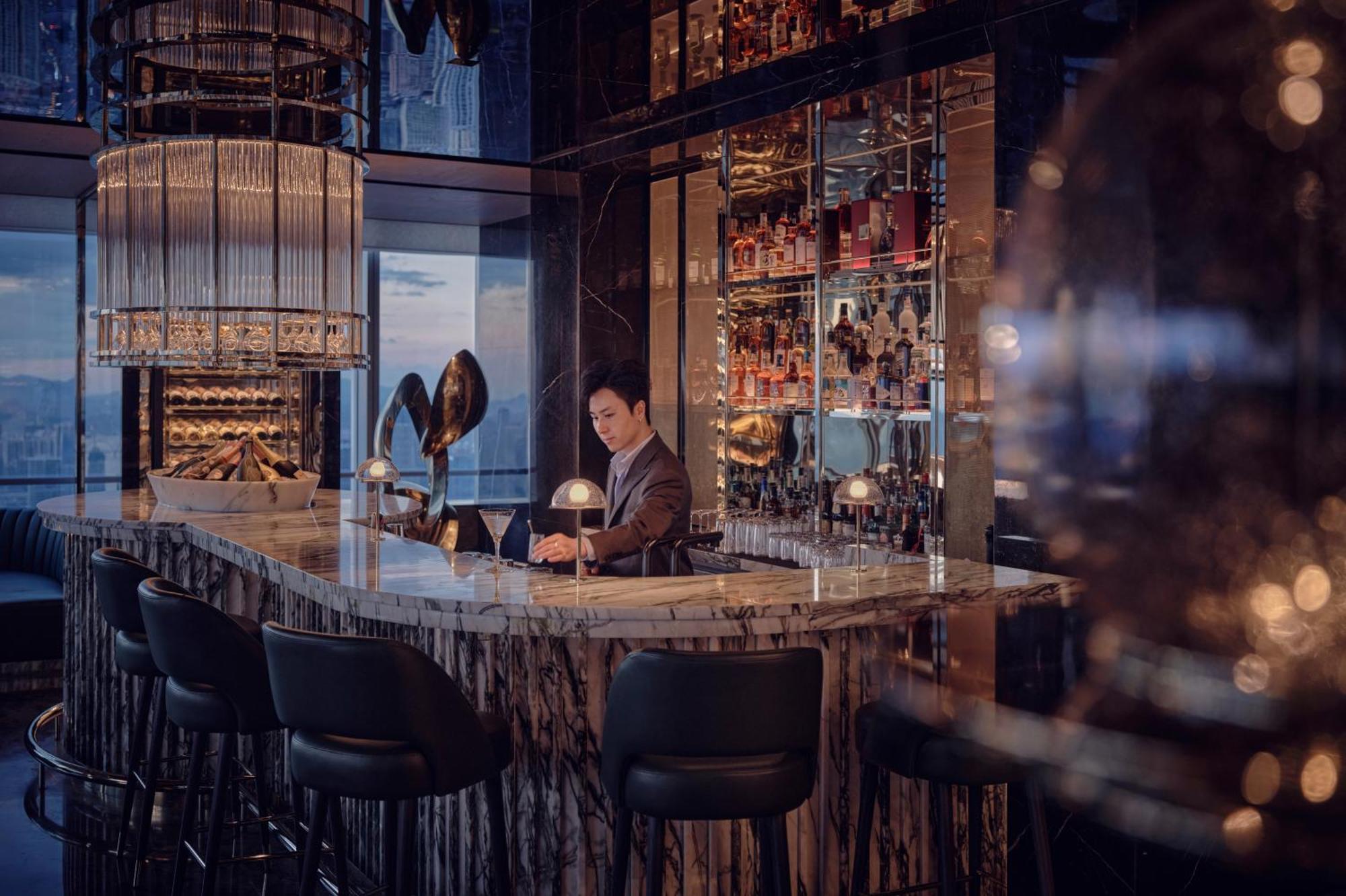 Park Hyatt 창사 시 외부 사진